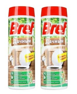 Для дачного туалета средство для разложения