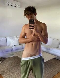 Hard moaning