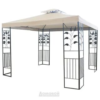 Тент каркас садовые