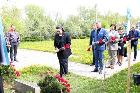 Row память