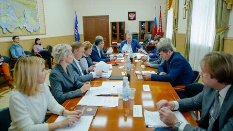 Пресс комитет
