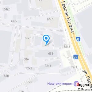 Телефон 68 12 68