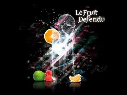 Fruit defendu