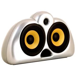 Speaker up