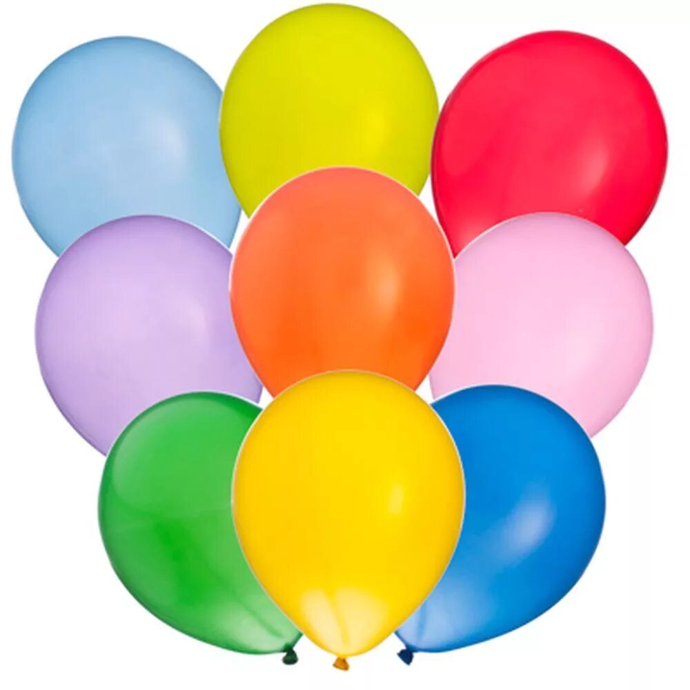 Сколько стоит воздушный шарик. Шары воздушные 50шт (513-091). Цветные шары. Разноцветные воздушные шары. Надувные шары разноцветные.