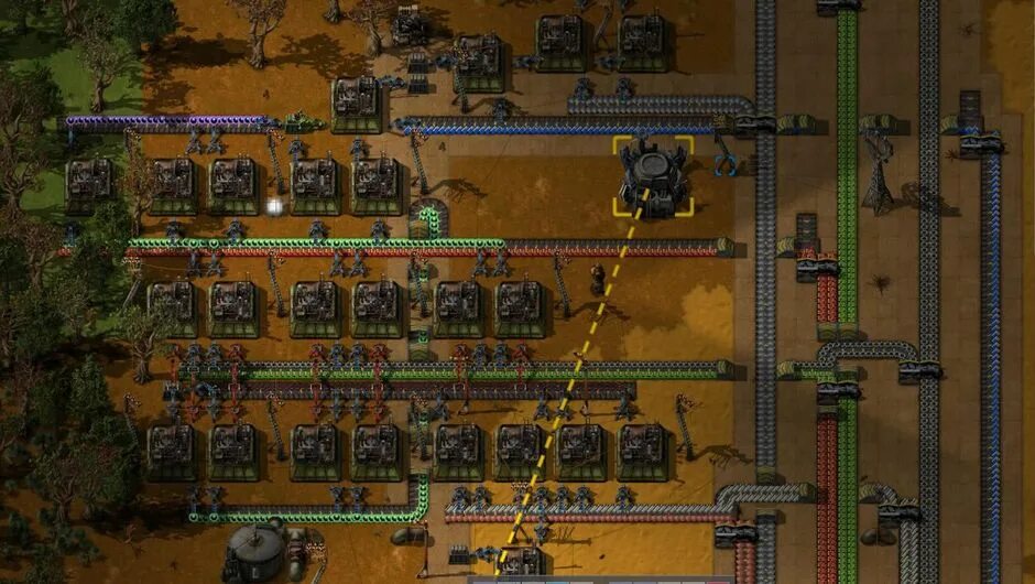 Factorio space age freetp
