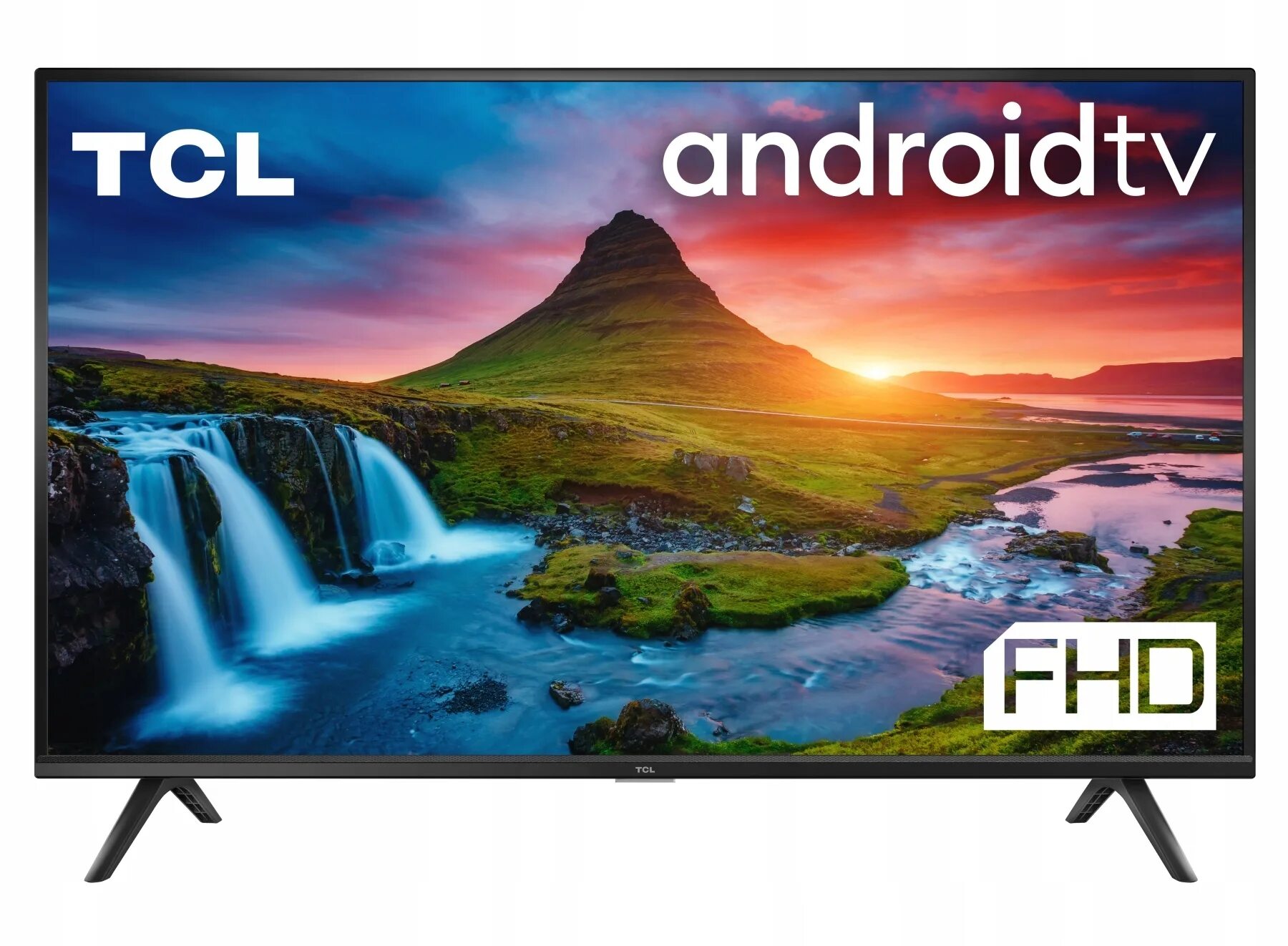 Tcl smart. Телевизор tcl 40s615. артел 5200 смарт.