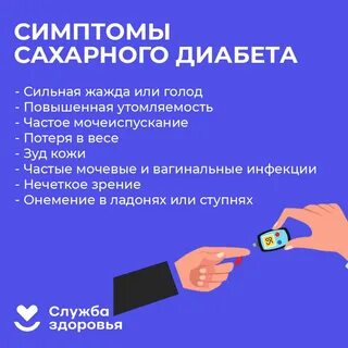 Диабет 20