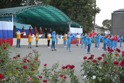 День края в новоалександровске