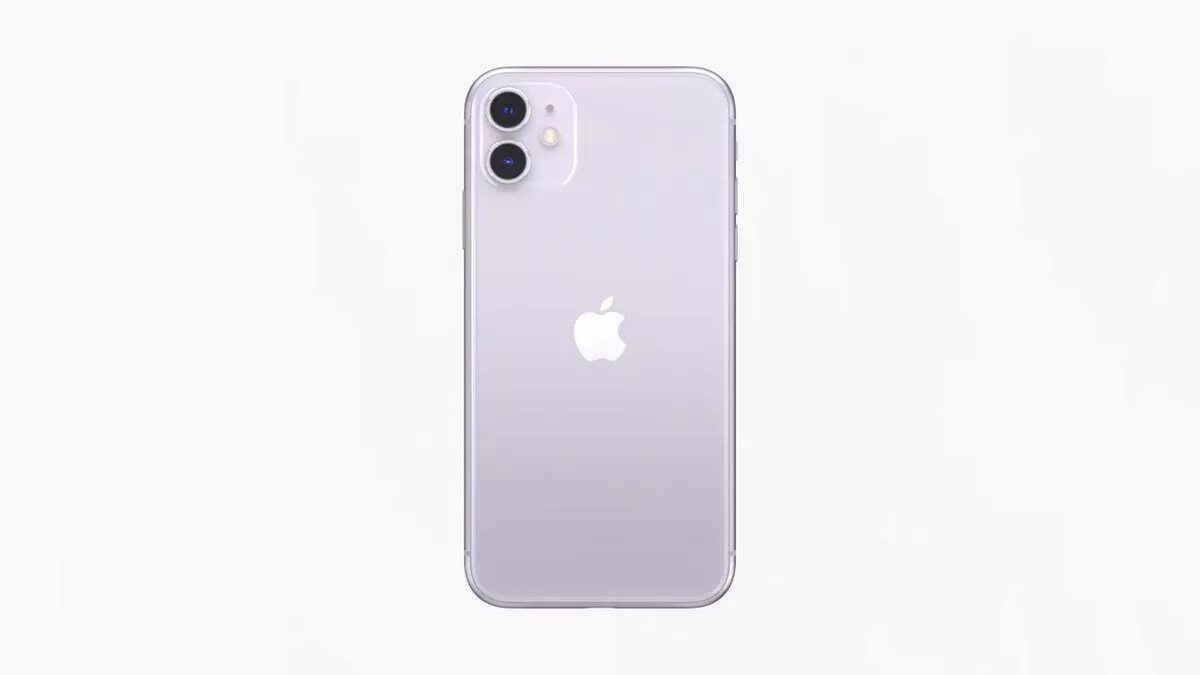 iPhone 12 Pro Max Imagined With No Notch, Fillet Free Camera Housing