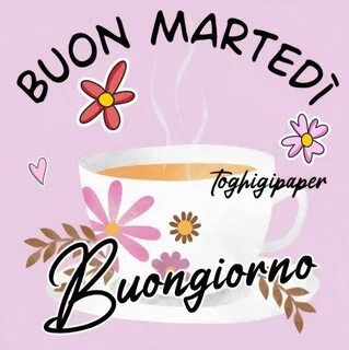 Immagini buongiorno e buon martedì 15 Ottobre.