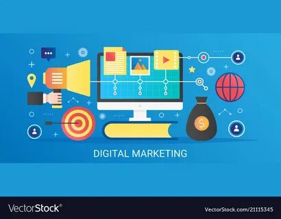 Modern marketing