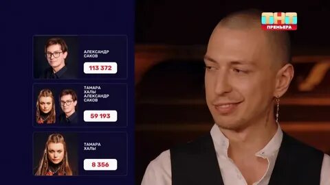 Голосование битва реванш 2024