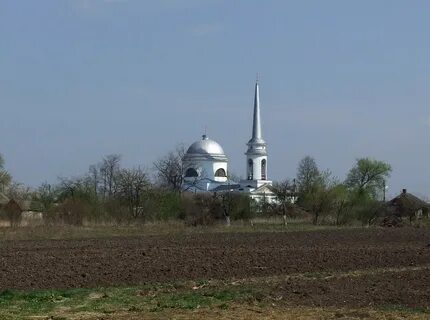 Село льгов