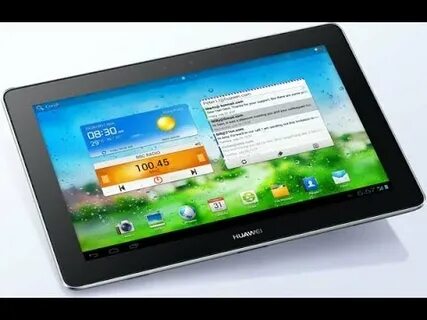 Huawei mediapad 10 8