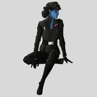 Imperial girl
