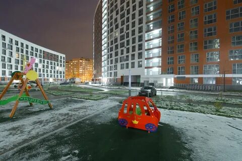 Мытищи рождественская