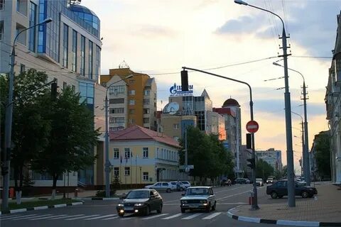 Ул новая белгород