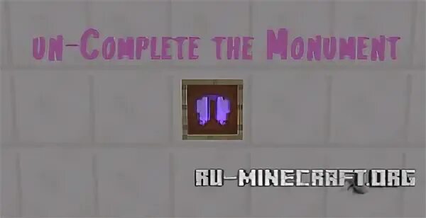 Complete un