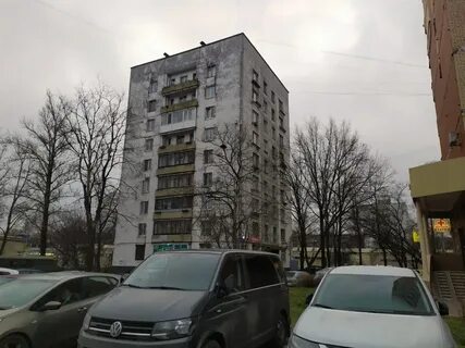 Бул новаторов