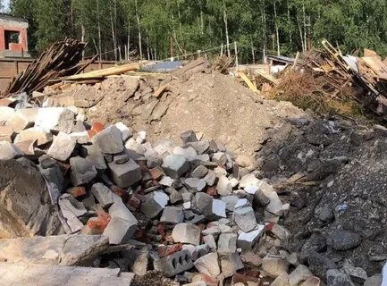 Незаконно размещенные
