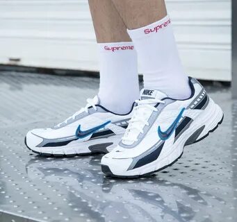 Nike initiator
