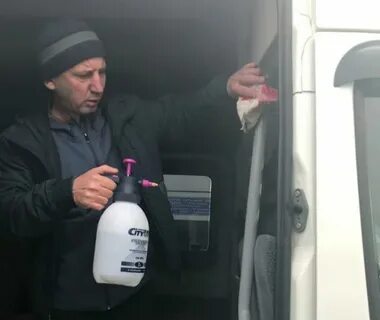 Водитель вакансии улан