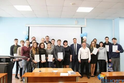 Спбгасу новости