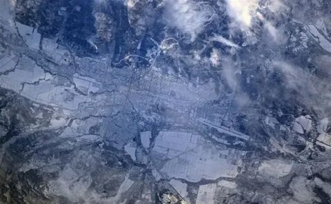 Космонавт южно сахалинск