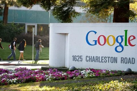 Google fails