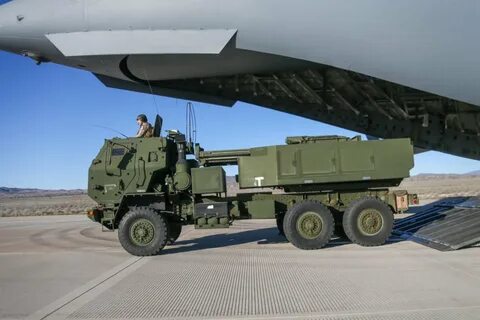 Himars