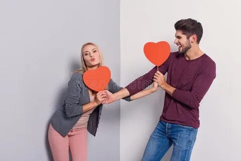 Если парень влюблен в другую