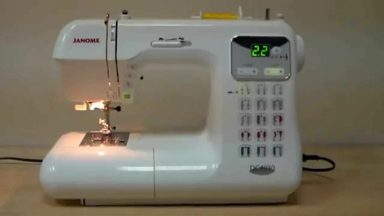 Машинка janome обзор. Швейная машина Janome 4030. Janome DC 4030 Janome. Janome MC 1530. Швейная машинка Janome 4050.