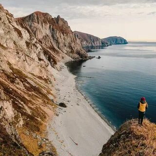 Приморском месте