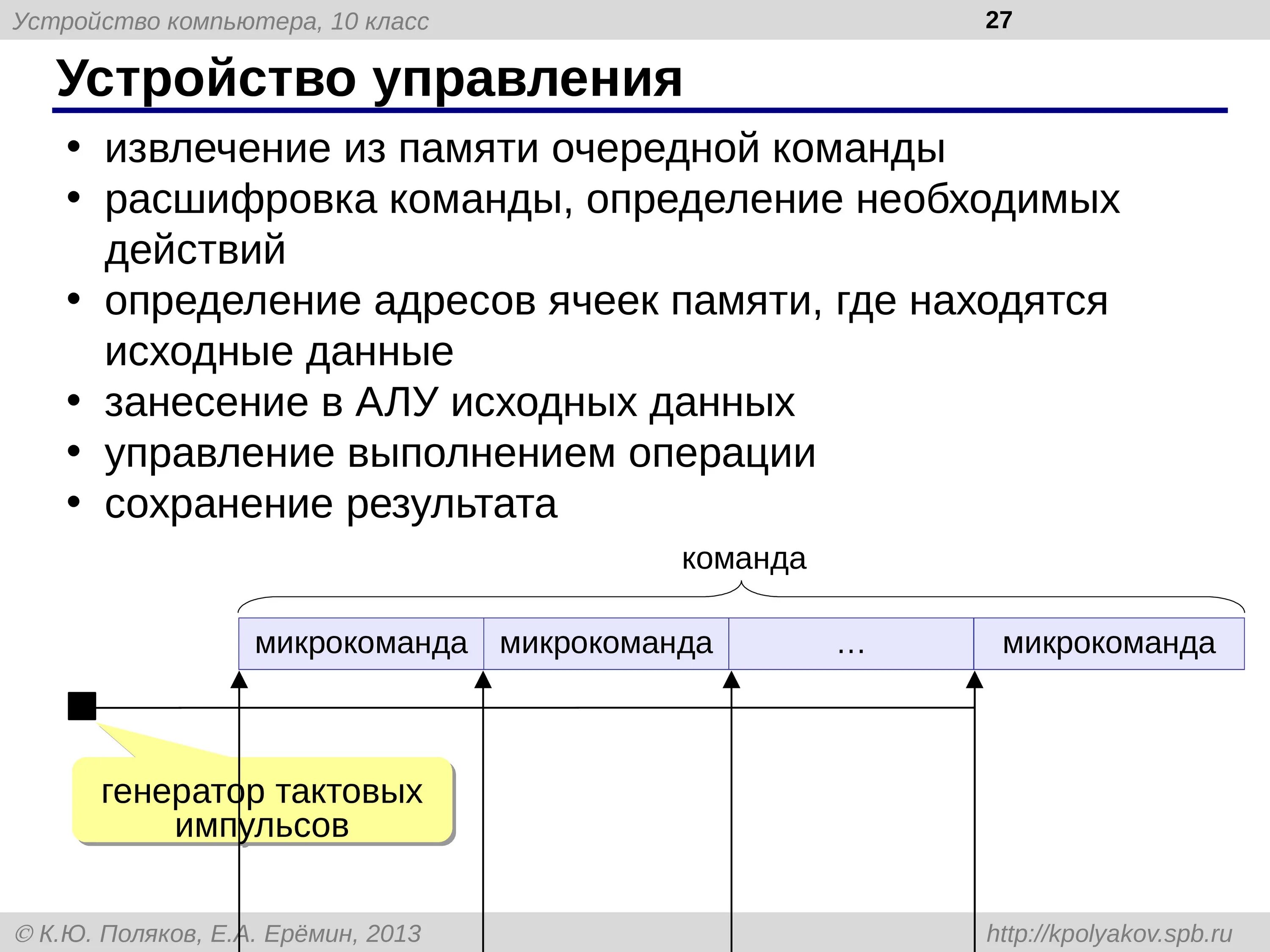 Устройство управления уу. Устройство компьютерного управления. Управляющее устройство. Перечислите управление устройствами. Управление основной памятью