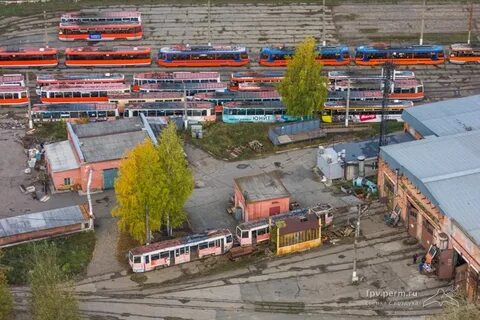 Красный октябрь пермь