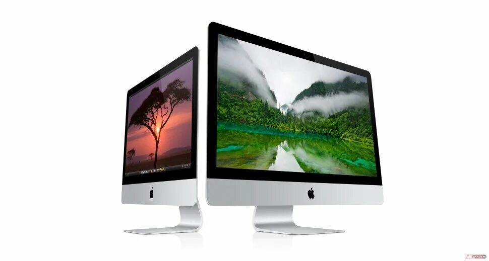 Виды моноблоков. Моноблок Apple IMAC a1418. IMAC (21.5 дюймов, середина 2010 г.). A2115 IMAC. IMAC Pro 27 Retina.