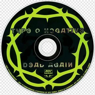 Halloween in heaven type o negative