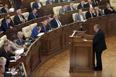 Алтайское краевое законодательное собрание