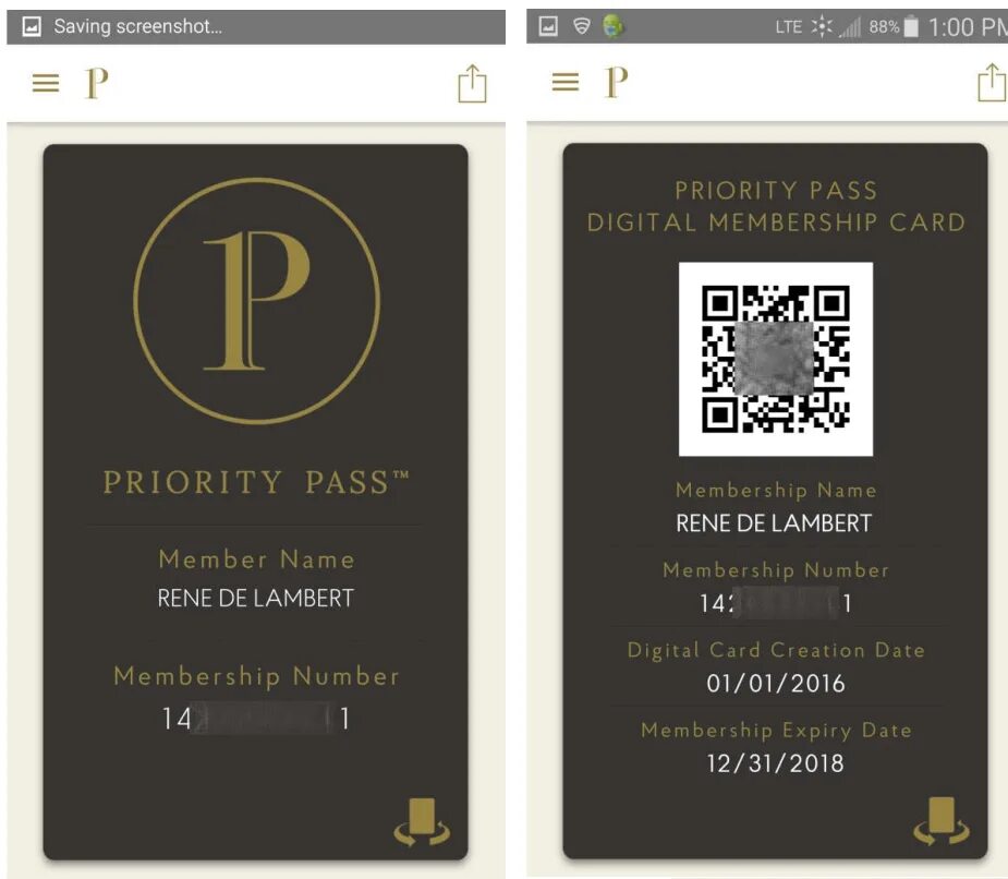 QR код приорити пасс. Карточка priority Pass. Электронная карта приорити. Карта приорити пасс