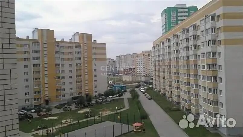 Улица свободная 9