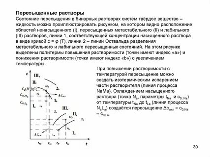 Бинарные жидкости