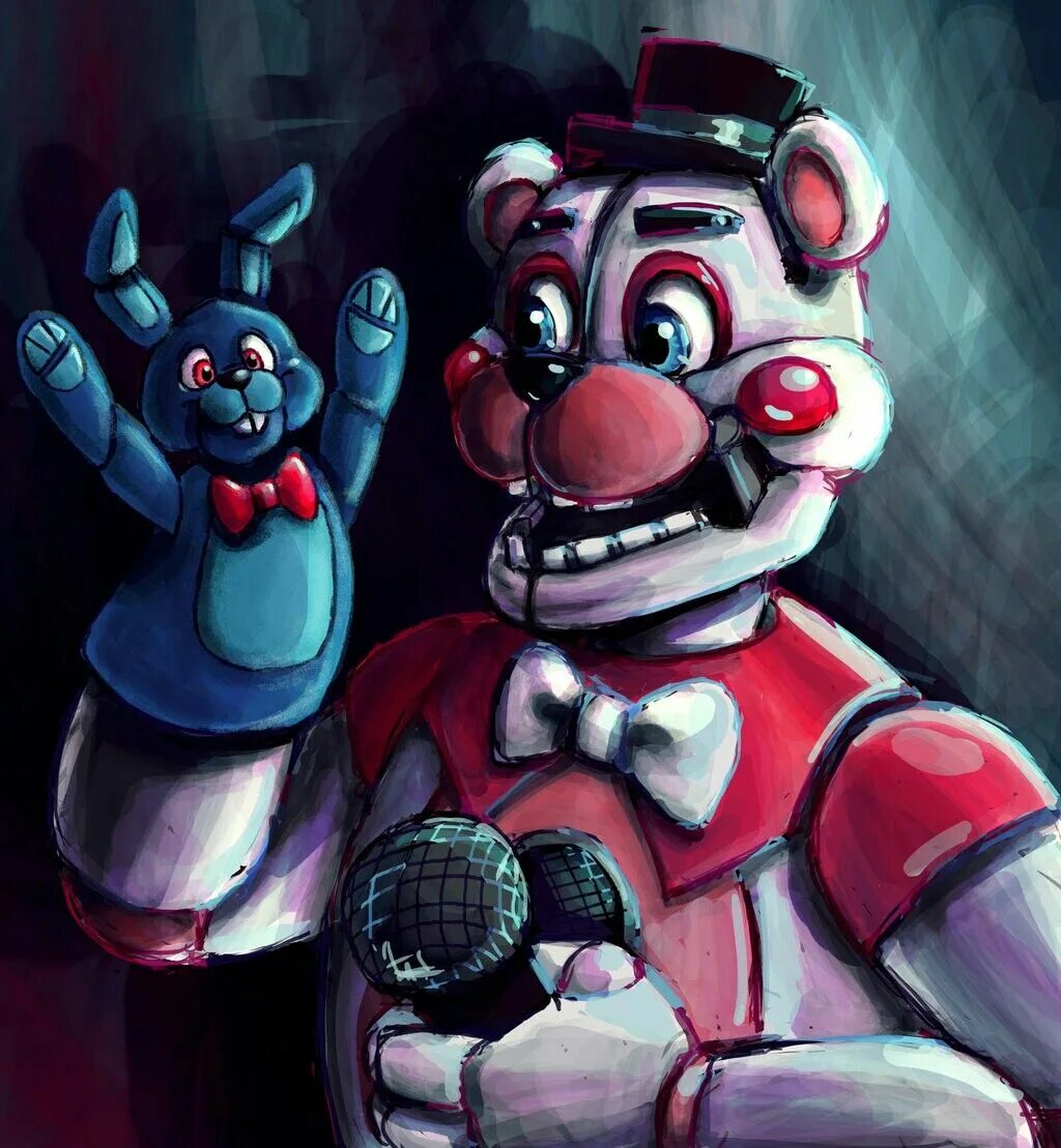 Фнаф fnaf. Фантайм Фредди арт. Фантайм Фредди арты. Фантайм Фредди милый. ФНАФ 5 Фредди арты.