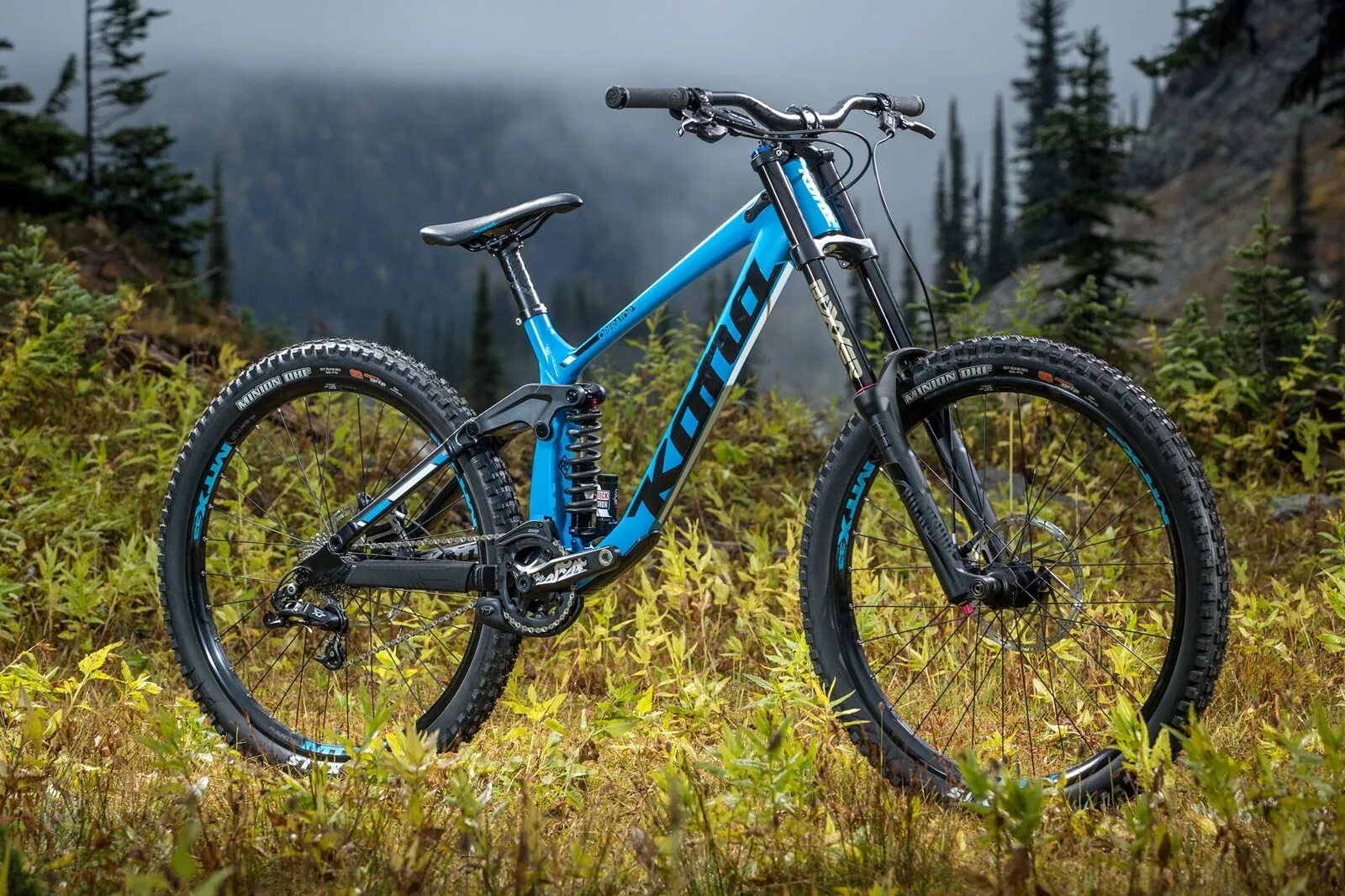 Kona MTB горный. Двухподвес Kona Downhill. Велосипеды Кона МТБ. Велосипед МТБ Kona.