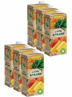 Сады кубани