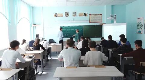 Лицей н г булакина