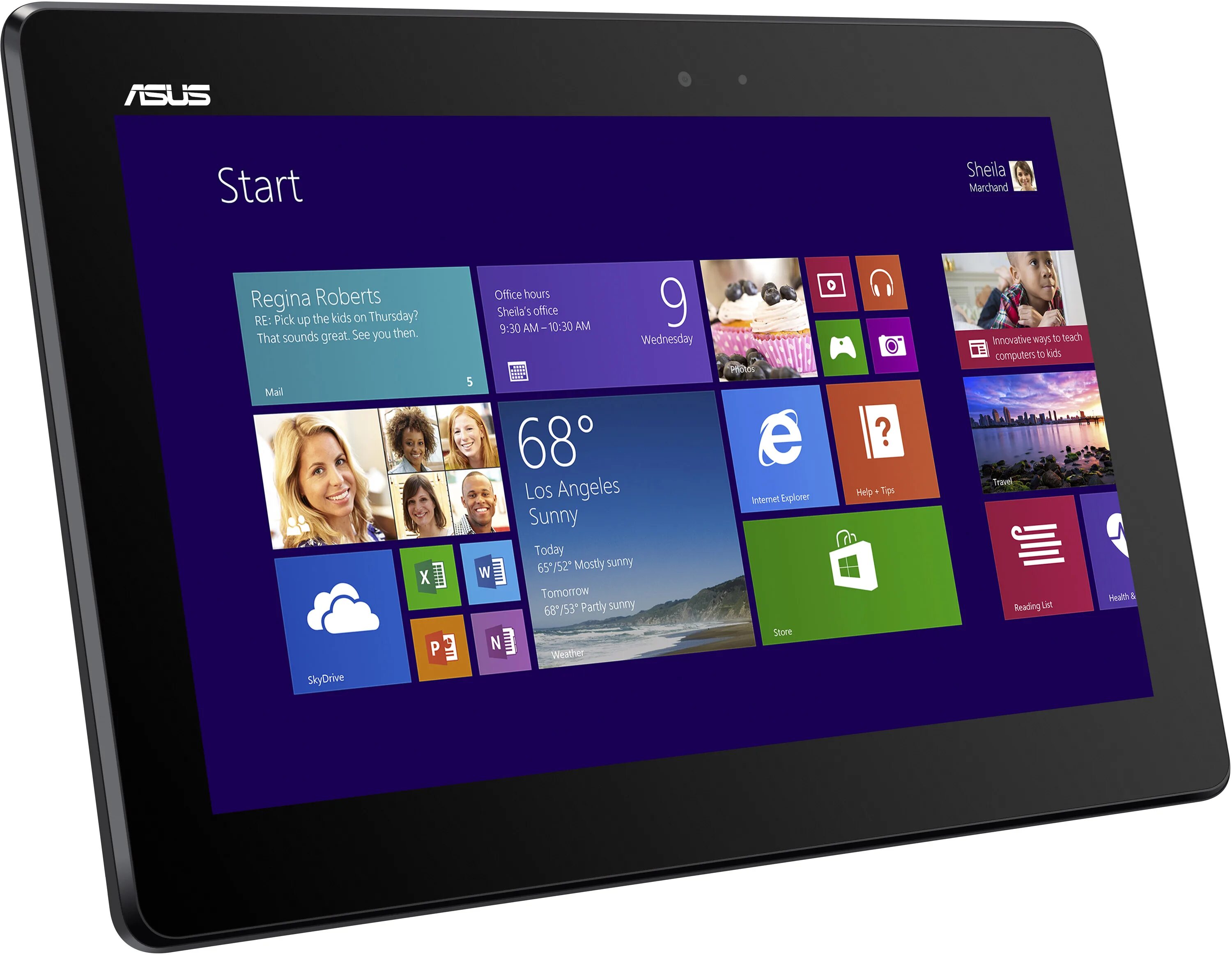 Transformer book t100ta