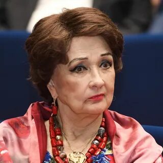 Актрисы ушедшие