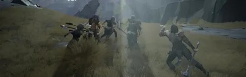 Ashen pass