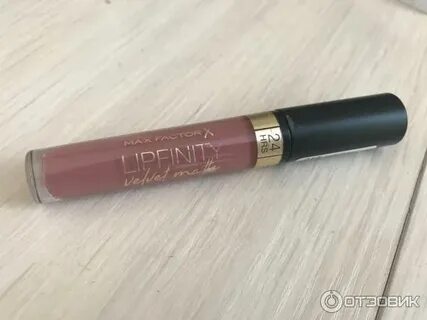 Max factor velvet